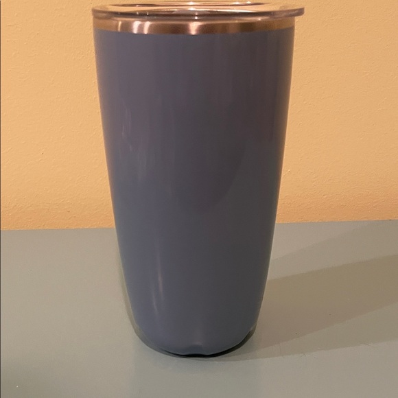 S'well Coastal Blue Steel  Tumbler - Picture 2 of 10